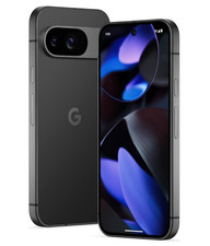 Google Pixel 9 - 128 GB - Obsidian (Unlocked) for sale online | eBay