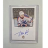Upper Deck 2022-23 SP Authentic UD Authentics Jari Kurri Autograph Oilers