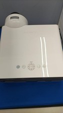 SONY VPL-BW120S  WXGA Projector 2600 Lumens HDMI Portable   Good Condition