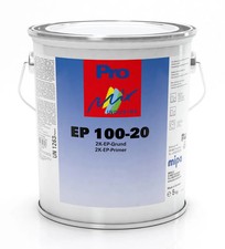 Mipa 2K Epoxidharz Grundierung EP 100-20 RAL ...