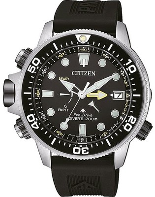 Citizen Promaster Sea BN2036-14E Herrenuhr Quarz