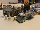 LEGO Star Wars Imperial Armored Marauder 75311 Set with Minifigures