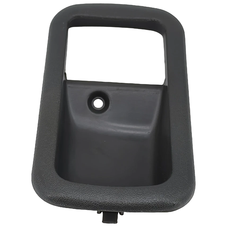 For Lexus LX450 Toyota Land Cruiser FZJ80 Inner Door Handle Bezel Set Gray Foto 4 de 4