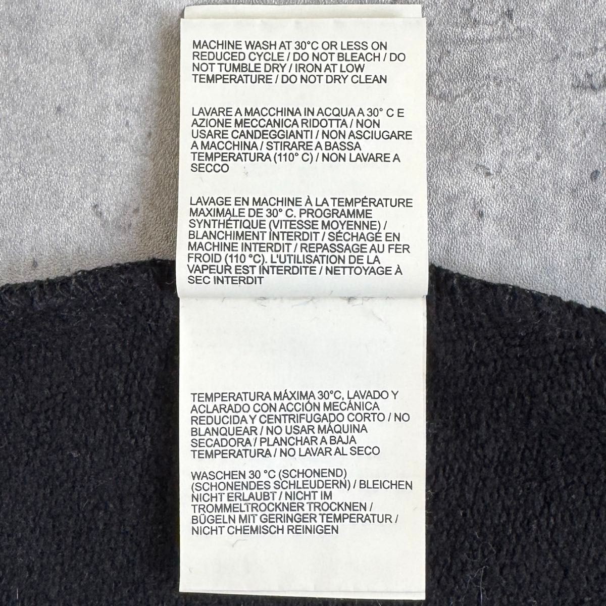 Men's Wear Off-White Off White 20SS TAPE ARROWS OVER HOODIE Pullover Hoodie Size thumbnail 19