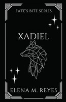 Elena M. Reyes | Xadiel | Taschenbuch | Englisch (2024) | Elena M. Reyes