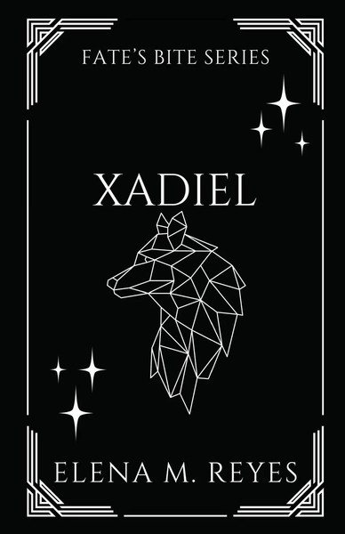 Elena M. Reyes | Xadiel | Taschenbuch | Englisch (2024) | Elena M. Reyes-image