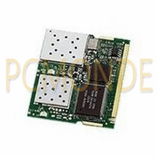Toshiba Wireless LAN Mini-PCI Expansion Card
