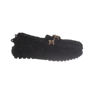 Loafers, Größe: 40, Schwarz, Damen #tQS