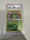Pokemon Go 2022 Radiant Venusaur 004/078 PSA 8