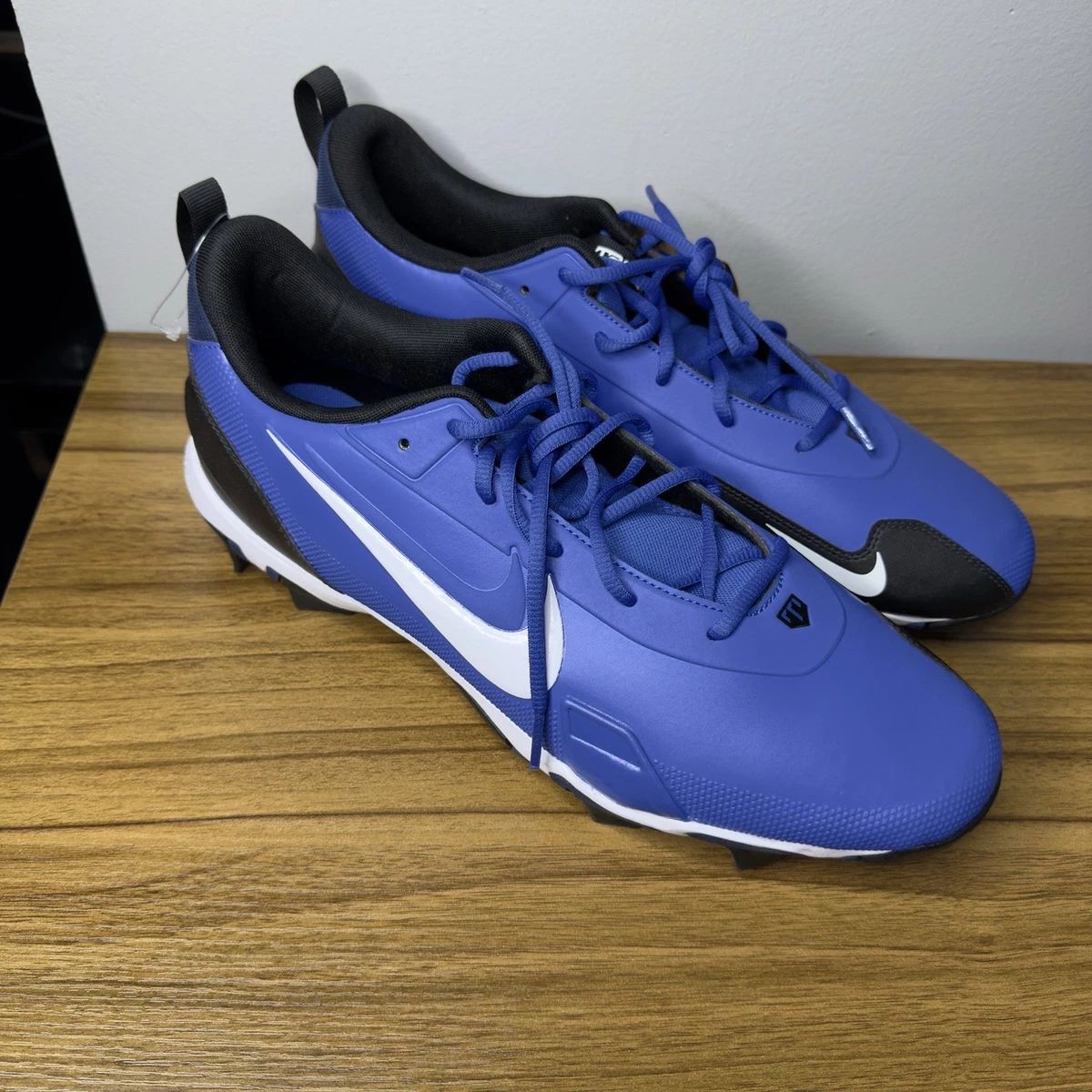 Nike Force Trout 7 Keystone Blue for Sale | Authenticity