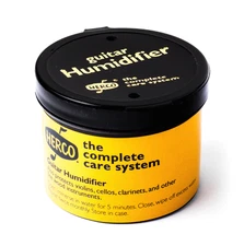 Herco Guardfather HE360 Acoustic Instrument Humidifier