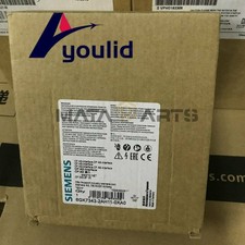 1PCS communication module New Siemens 6GK7343-2AH11-0XA0 US Free tax
