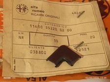 Joints Alfa Romeo GIULIETTA