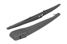 Wischarm-Satz, Scheibenreinigung MAMMOOTH MMT RAW 401 MEGANE III Coupe 2 2009-