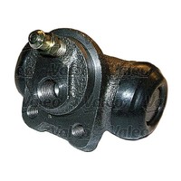 Radbremszylinder Hinterachse Ø 19 Mm Valeo FüR U.A. Peugeot 106