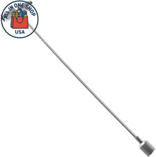 Valve Stem Fishing Tool 3-in-1 Tire Valve Installation Puller Core Remover Repai