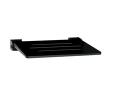 Seachrome SlimLine Folding Wall Mount Shower Bench Seat Brand New