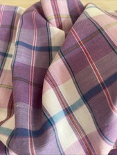 Purple - Lavender Fabric 2 1/2 Yards 45" Wide Lightweight