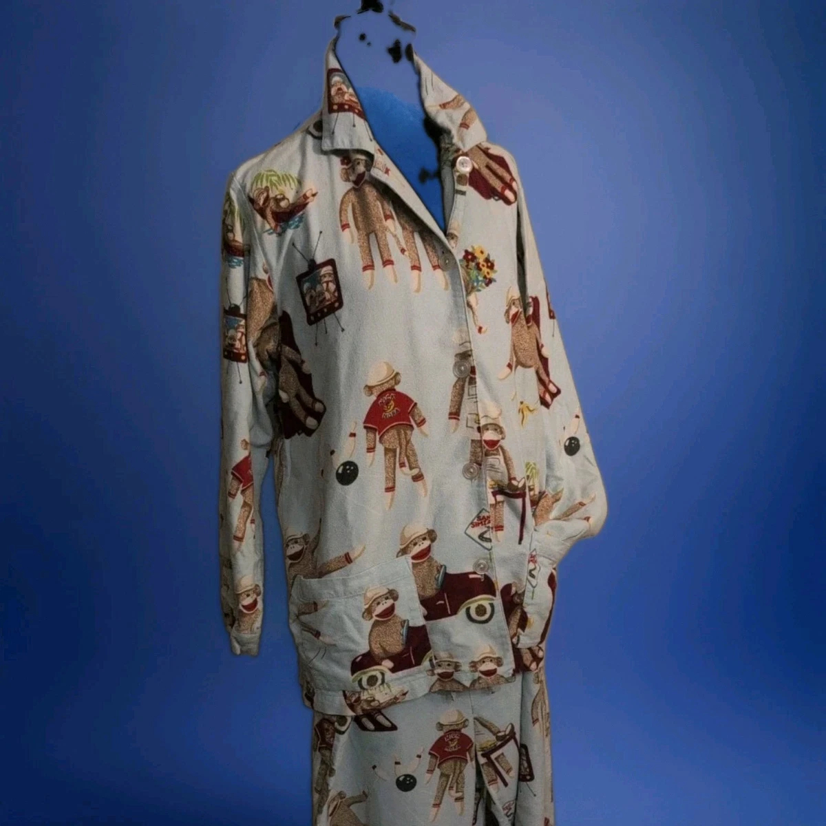Nick & Nora Blue Pajama Sets for Women for sale | eBay