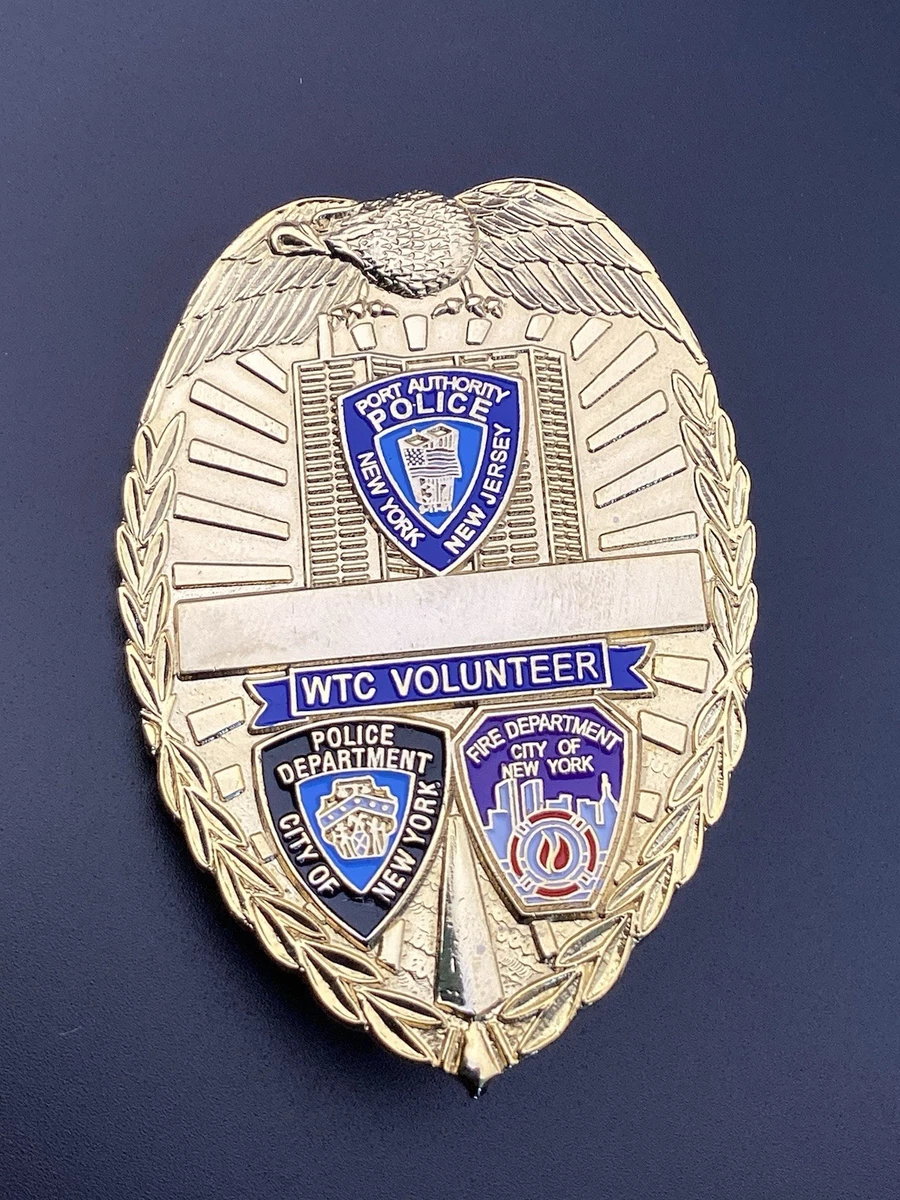 Collectible Obsolete US Police Badges for sale | eBay