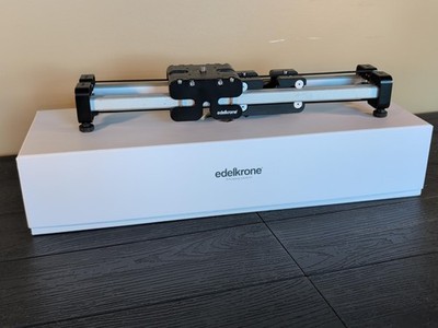 Edelkrone SliderPLUS Compact Camera Medium Slider (S/110039689)