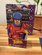 Hasbro Marvel Legends X-Men Sentinels 2-Pack Pulse Exclusive New Sealed IN HAND