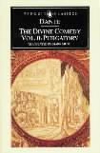 The Divine Comedy by Dante Alighieri - 9780140444421