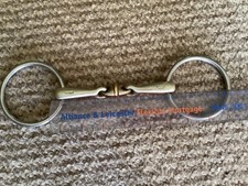 Sprenger Sensogan WH Punta a scatto ad anello ultra sciolta - 16 mm (13 cm/5,25")