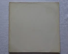 BEATLES 'WHITE ALBUM' RARE GERMAN/SWEDISH 12" VINYL APPLE STEREO DOUBLE LP EX/G+