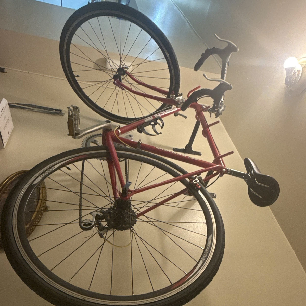 Bianchi Road Bike Bikes for sale - eBay