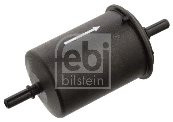 Febi Bilstein Kraftstofffilter 32399 FüR CitroËN Dacia DS Passend FüR Nissan-image