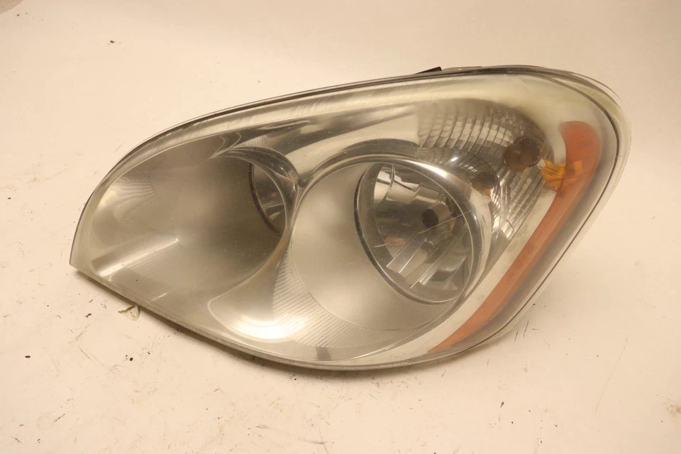 2008-2017 ФРАХТОВАТЕЛЬ КАСКАДИЯ 125 ЛЕВАЯ ФАРА СО СТОРОНЫ ВОДИТЕЛЯ ОТ ОРИГИНАЛЬНОГО ПРОИЗВОДИТЕЛЯ - Изображение 2 из 4