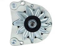 As-Pl Lichtmaschine Generator 12 V 90 A Passend FüR Skoda Felicia I 1.3 A9034