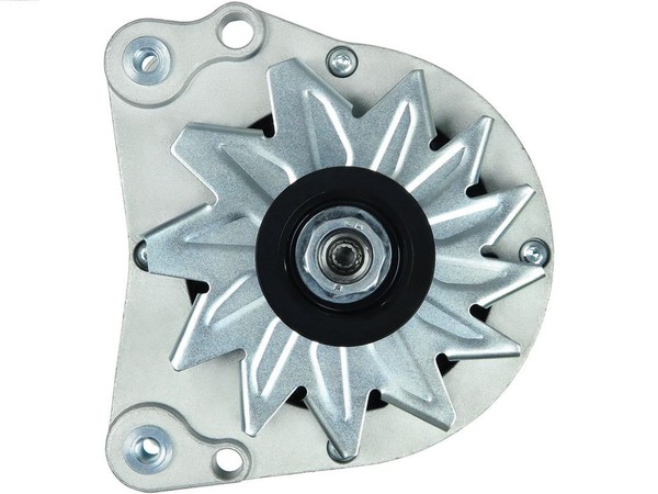 As-Pl Lichtmaschine Generator 12 V 90 A Passend FüR Skoda Felicia I 1.3 A9034-image