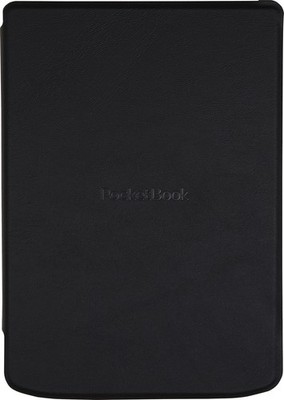 Pocketbook Shell Cover Schwarz 6'' Schutzhülle E-Book-Reader Verse Pro Hartschale