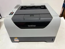 Brother HL-5370DW Workgroup Laser Printer