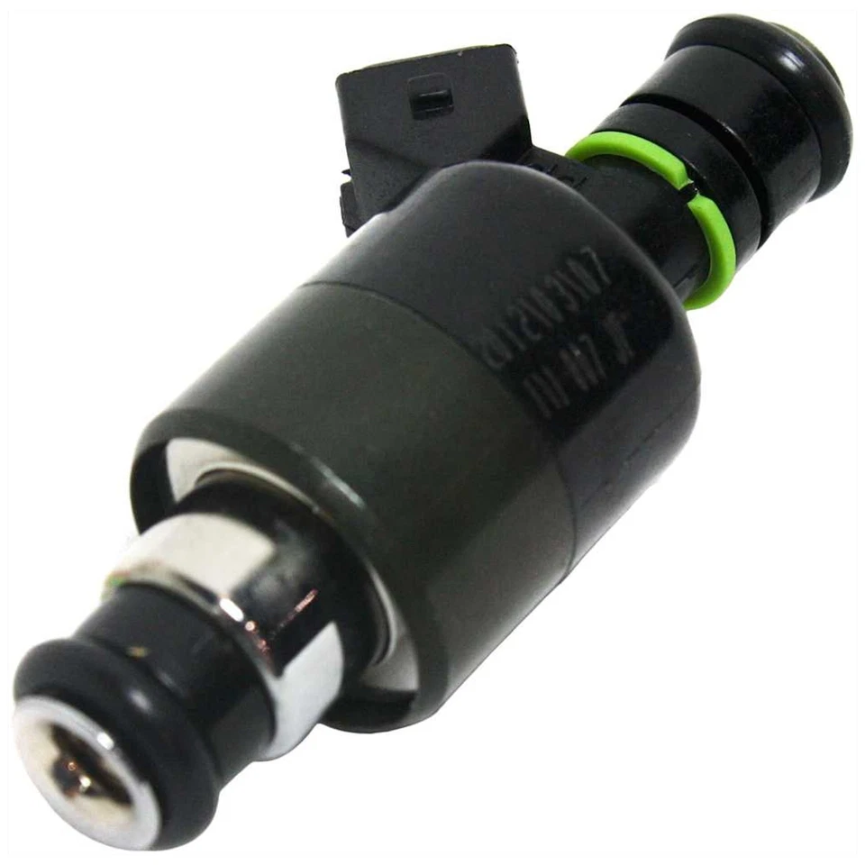 Juego de 8 inyectores de combustible de gas para Chevy Olds Cutlass Chevrolet Malibu Grand Prix Foto 4 de 4