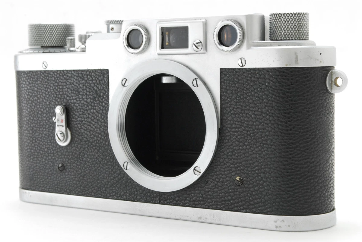 Leotax Film Cameras for sale | eBay