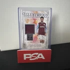 24/25 Panini Impeccable EPL Patch Carlos Soler /99 Westham United Illustrious