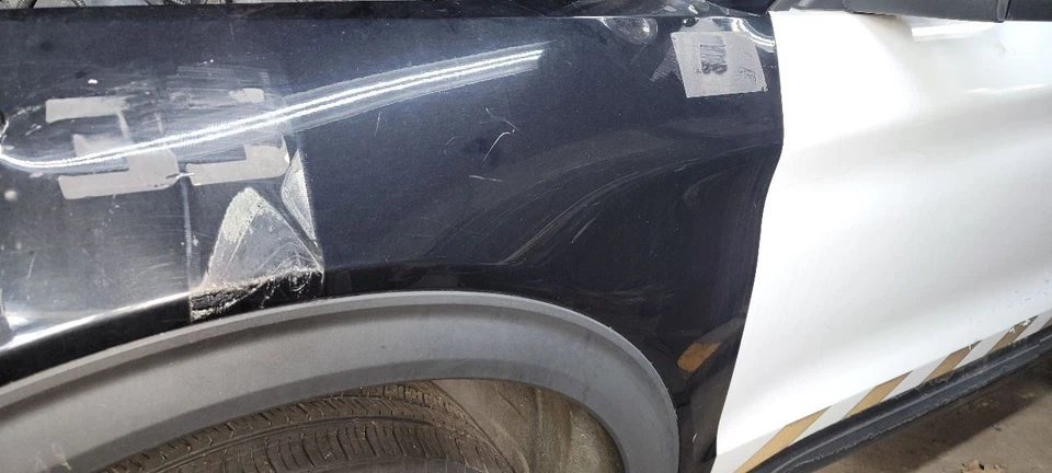 20 Ford Explorer Starter Motor 3.3 Liter - Image 4 of 4