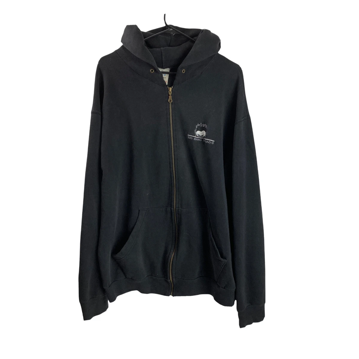 Nike big outlet bang pullover hoodie