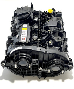 🔥 BMW B48 Ventildeckel 8631745 Zylinderkopfhaube Valve Cover G20 F48 T24 🔥