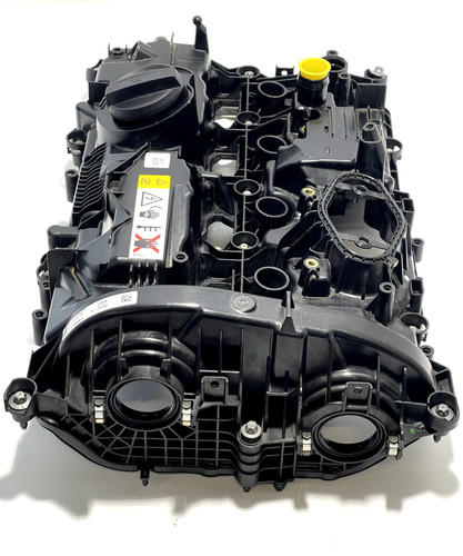 🔥 BMW B48 Ventildeckel 8631745 Zylinderkopfhaube Valve Cover G20 F48 T24 🔥