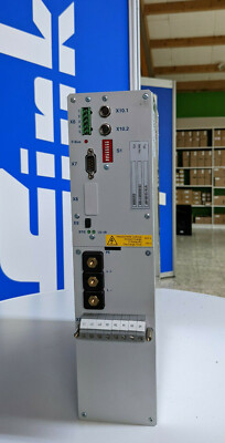 ferrocontrol V15-10-00-0P power unit