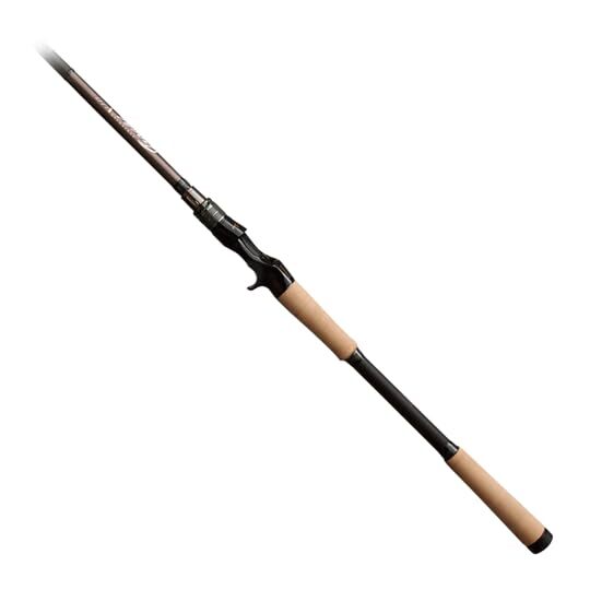 Megabass Baitcasting Rod OROCHI X10 F9-710XT 2P for Bass