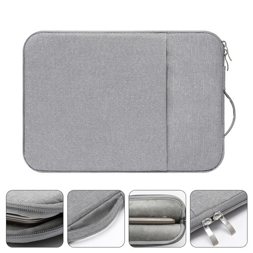 PC Bag Tablet Storage Pouches Waterproof 14 In Laptop Case Travel