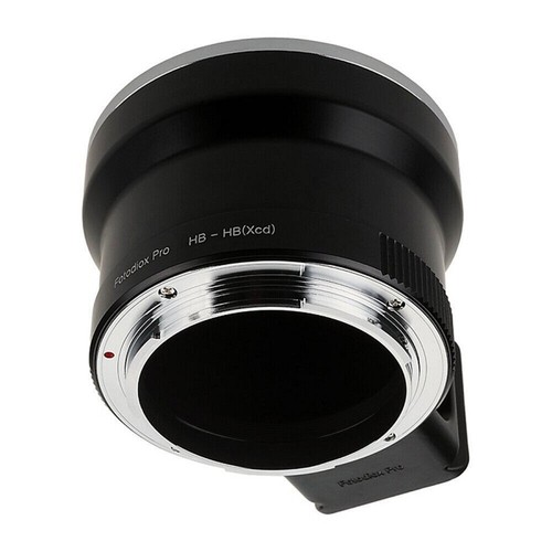 Fotodiox HB-HB(xcd) Camera Lens Adapter for Hasselblad V-Mount Lens to X1D-50c - Picture 6 of 10