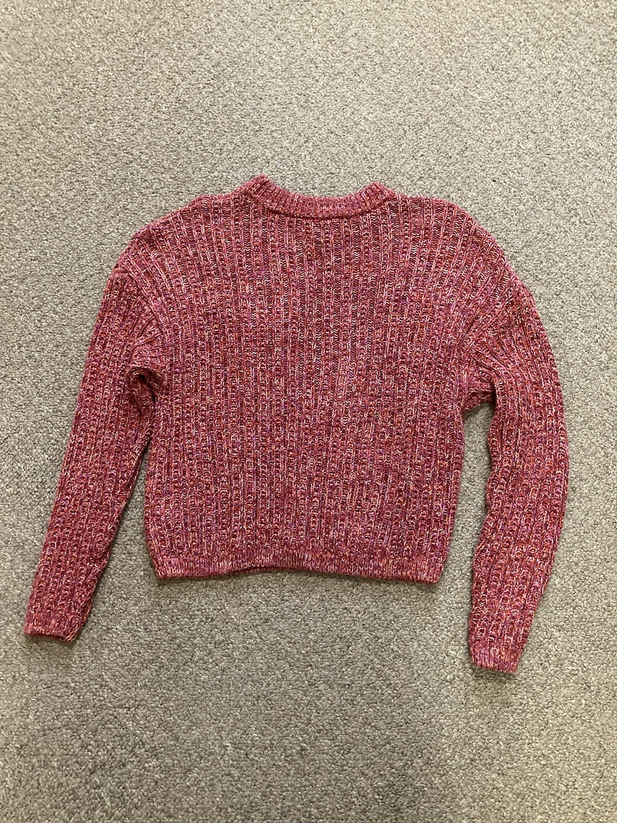 Universal Thread Pullover Women’s Sweater Size L … - image 2