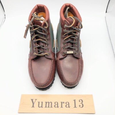 BEAMS Timberland Authentic 7eye Classic Lug TB0A6DNHEDP1 BEAMS Timberland Authentic 7eye Classic Lug TB0A6DNHEDP1
