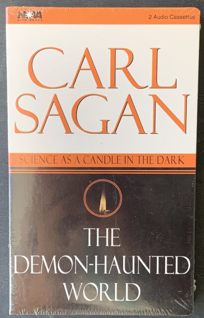 the demon haunted world sagan
